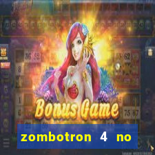 zombotron 4 no click jogos